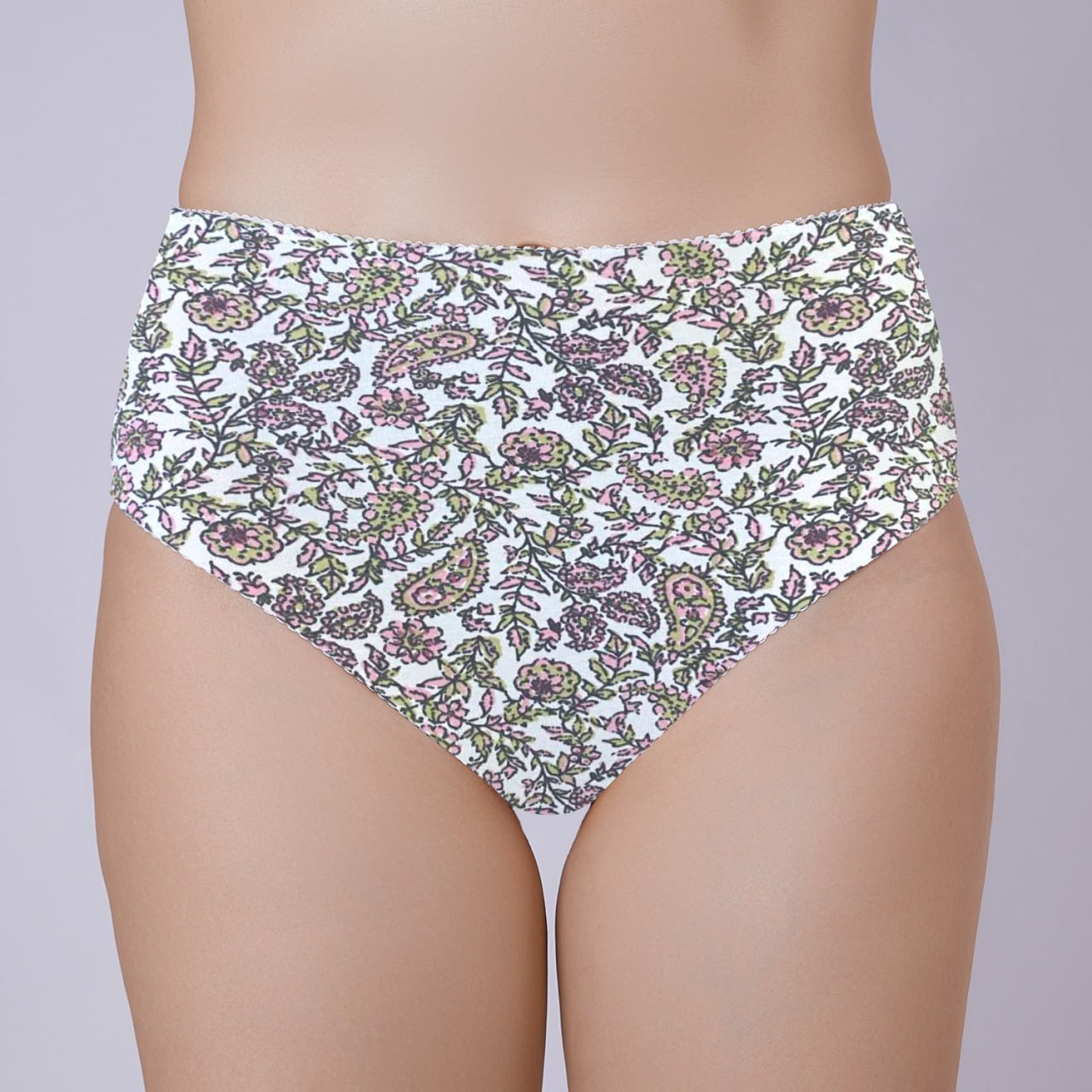 Трусы жен (АРТ. 109-2 фреска)