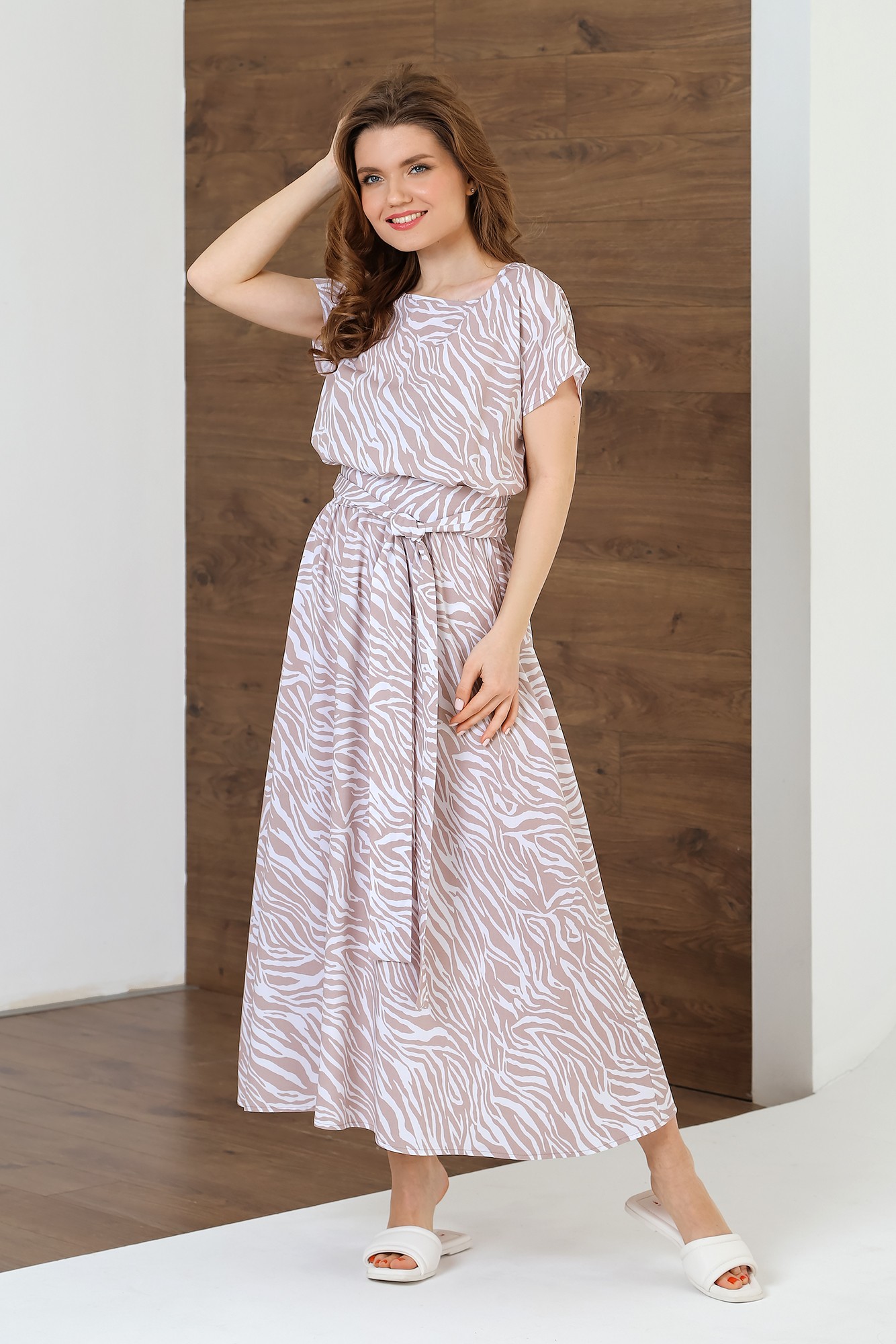 Платье жен (АРТ. Кения)