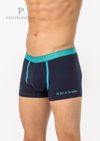 Трусы муж шорты (АРТ. PMH-1201)