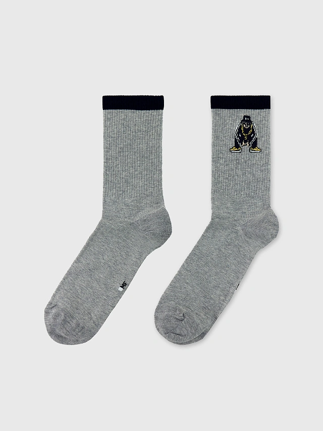 Носки муж (АРТ. 107К-2494)