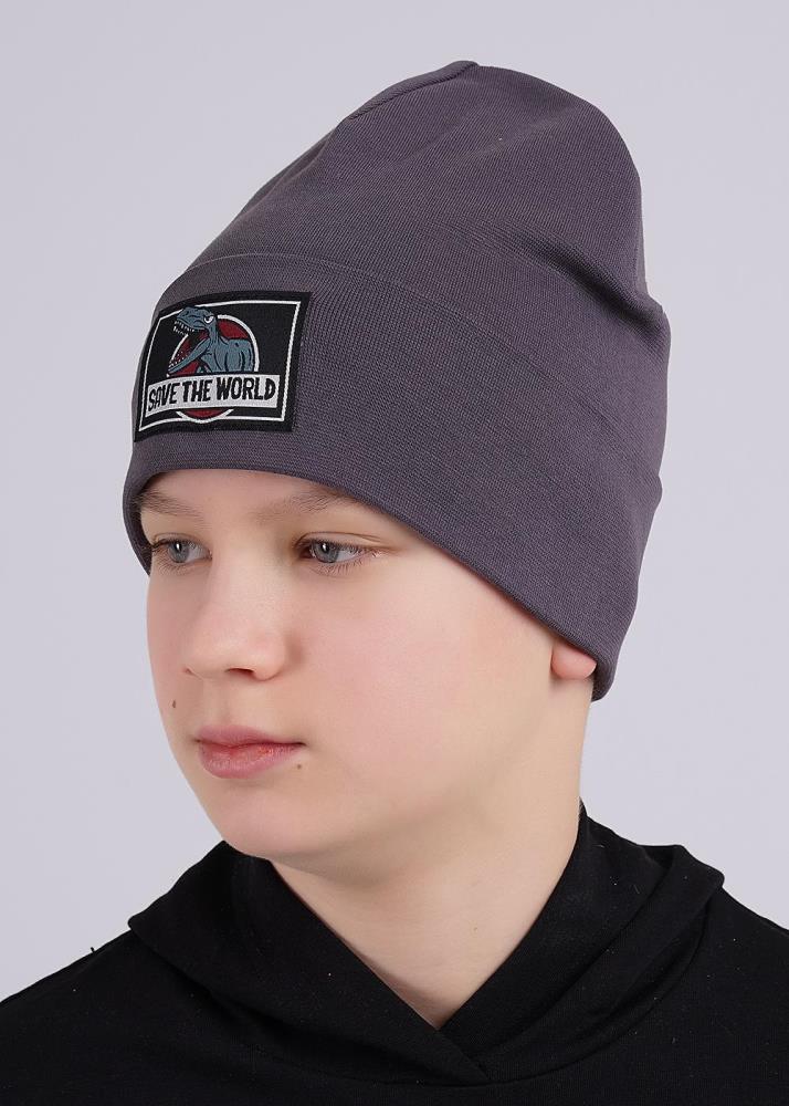 Шапка дет (АРТ. 546605р)
