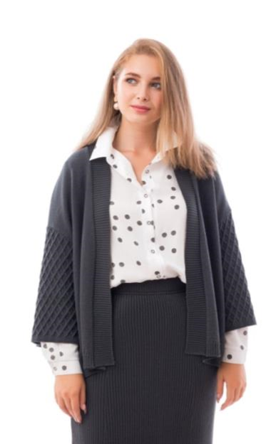 Жакет жен (АРТ. 2583)