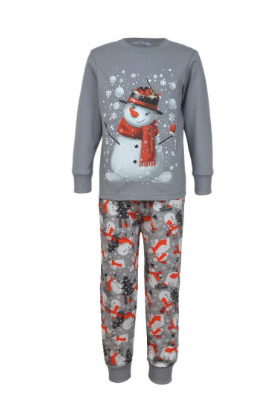 Пижама мал (АРТ. 8-50-6)