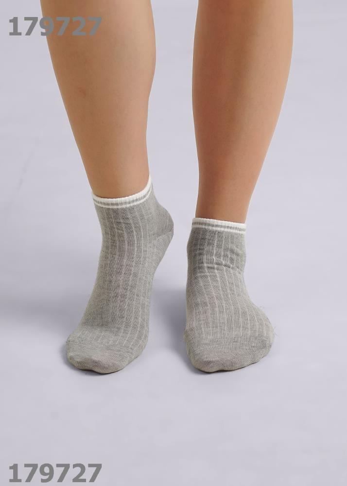 Носки жен (АРТ. Д5407)