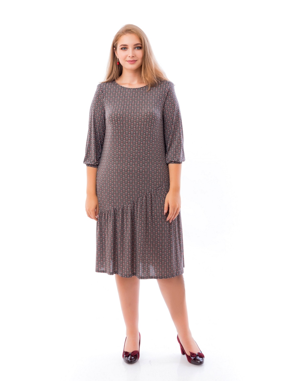 Платье жен (АРТ. 4750П)