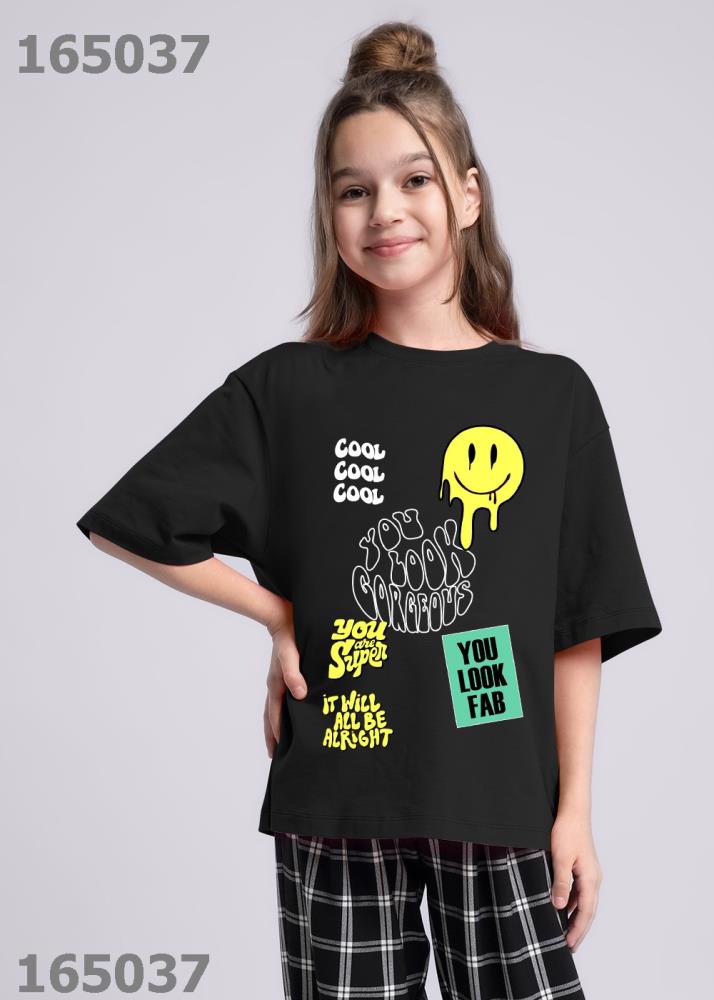 Джемпер дев Clever (АРТ. 835499/50г_п1)