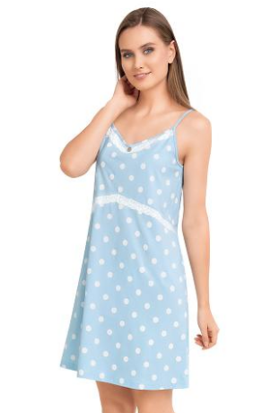 Сорочка жен (АРТ. LS21-882)