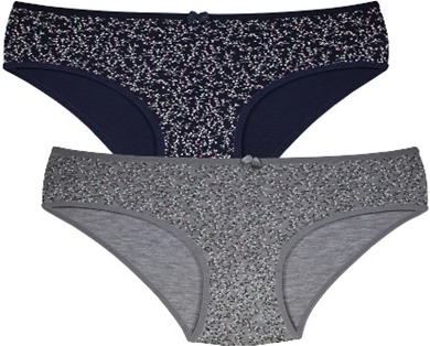 Трусы жен (АРТ. 4119)