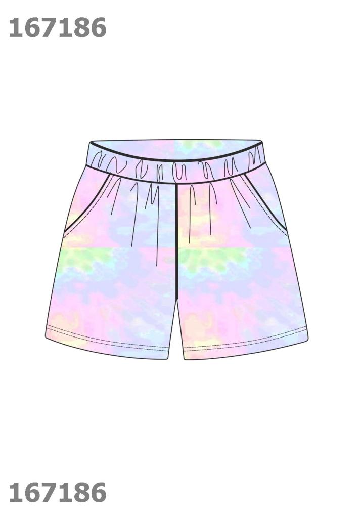 Шорты дев Clever (АРТ. 836178/56гн)