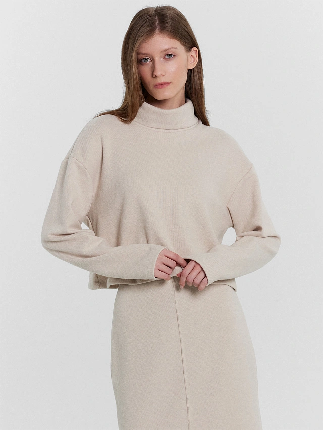 Джемпер жен (АРТ. 122997)