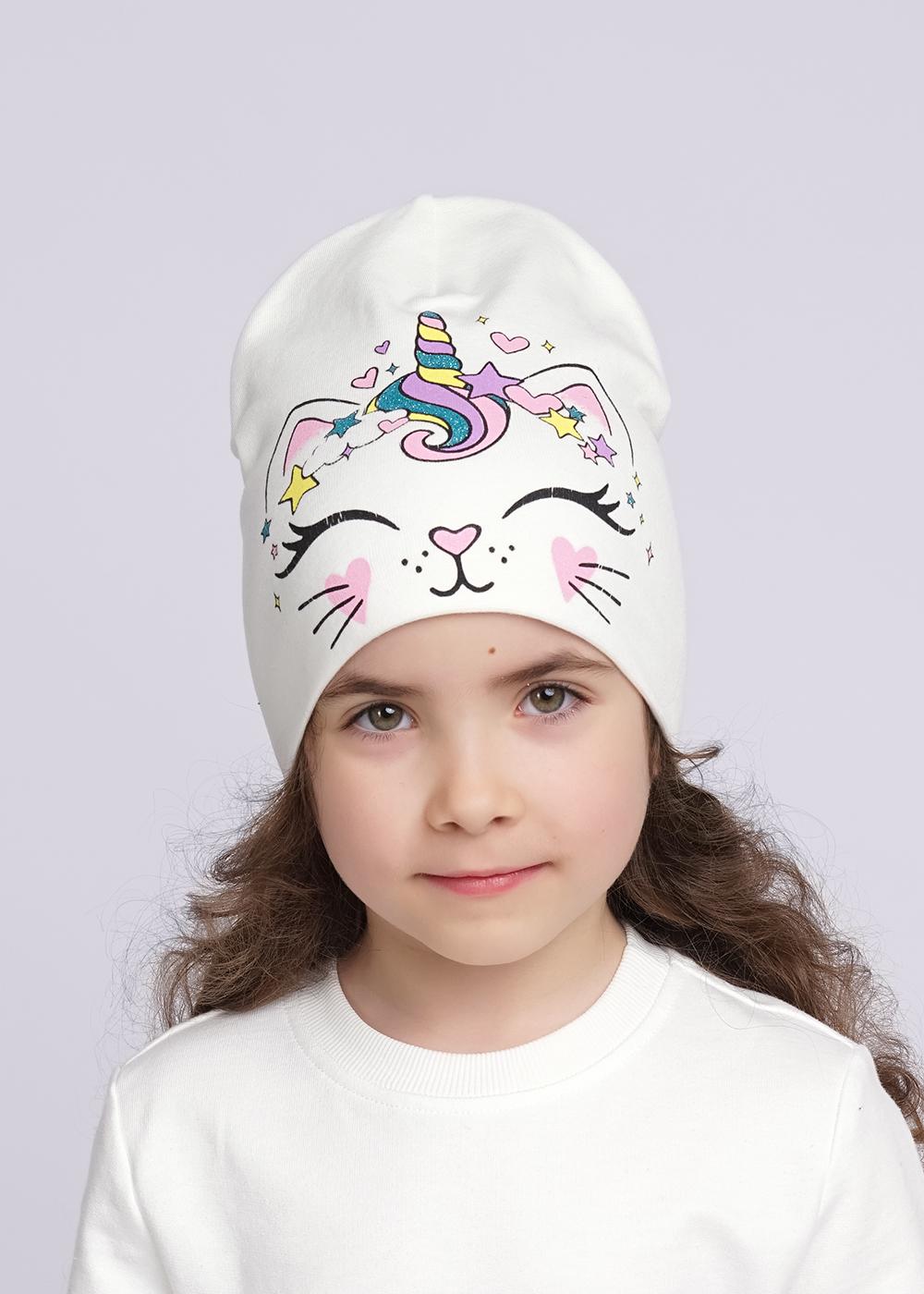 Шапка дет (АРТ. 536026/3рп)