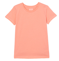 Футболка жен Family Colors (АРТ. FAXW 60052)