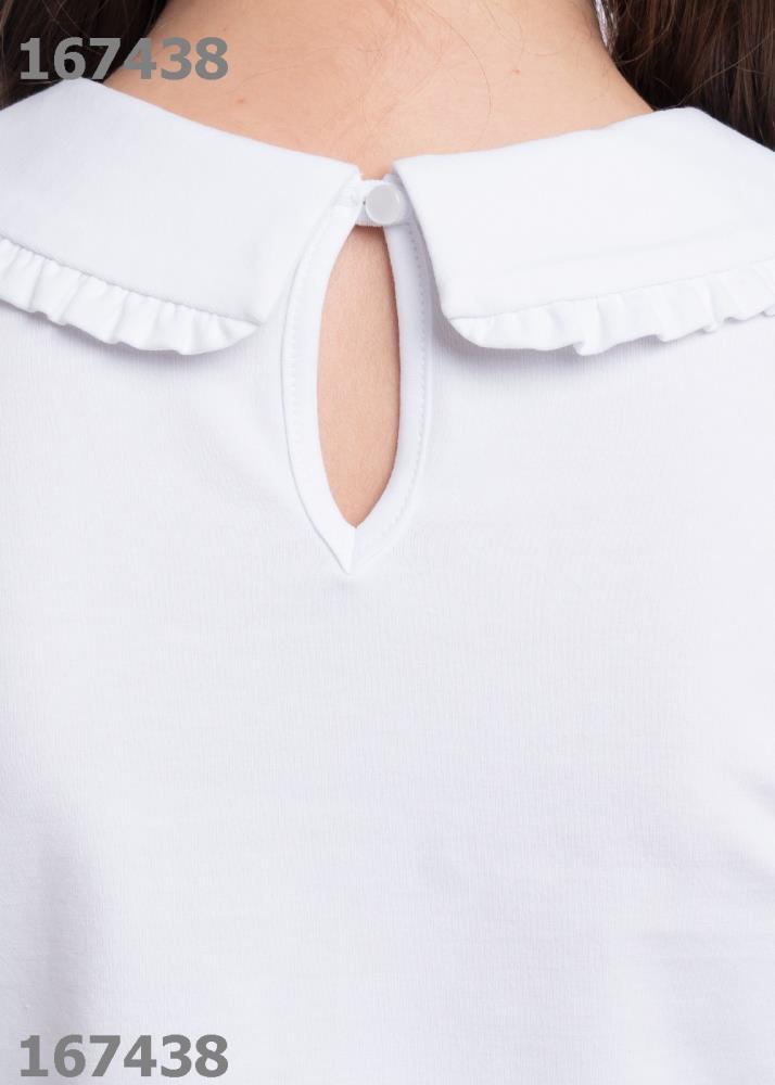 Джемпер дев (АРТ. 736226гг)