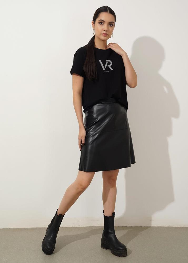 Юбка жен Clever (АРТ. 232804/97тки)