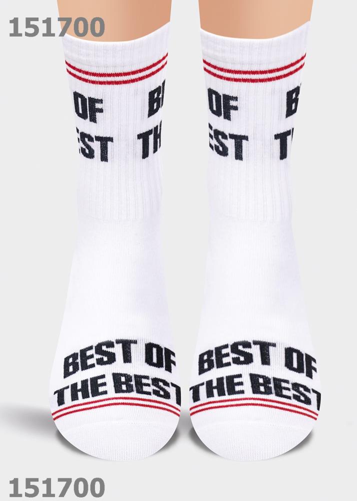 Носки муж (АРТ. К399Л)