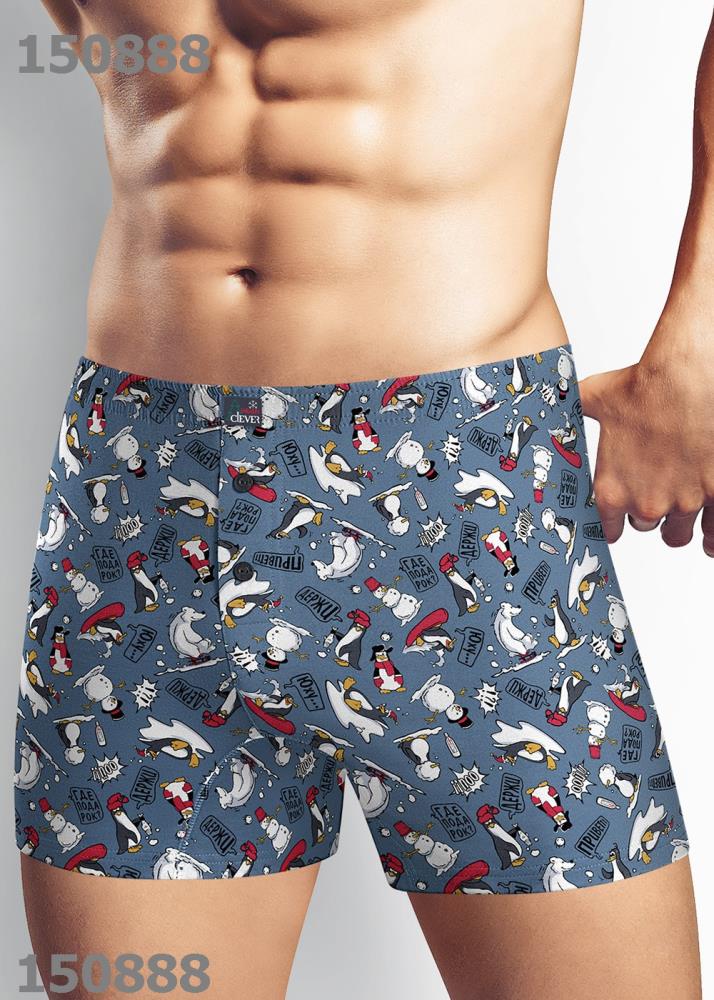 Трусы муж (АРТ. MBX414511)