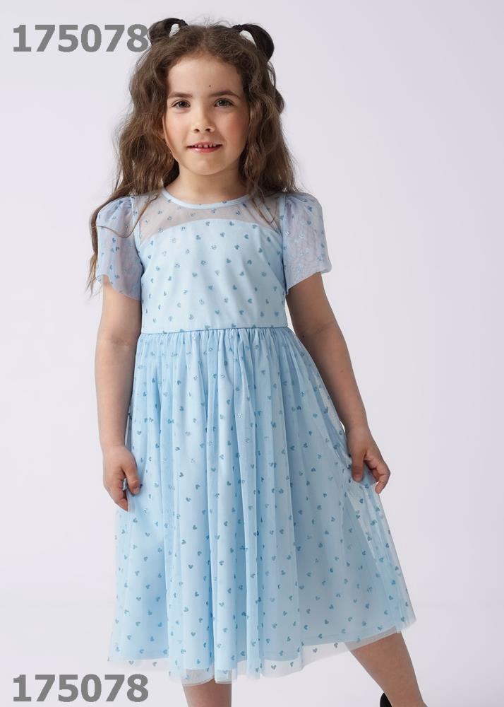 Платье дев (АРТ. 736389/68кд)