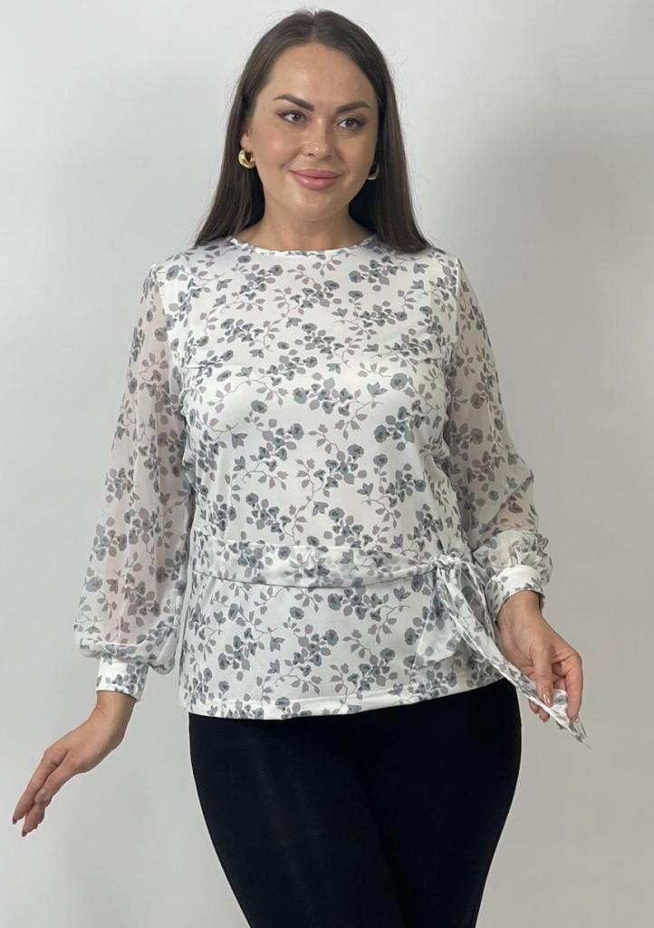 Джемпер жен (АРТ. 22215-4)