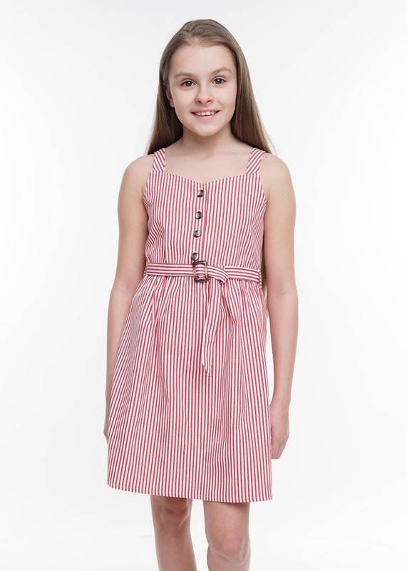 Сарафан дев Clever (АРТ. 802409/61ппн)