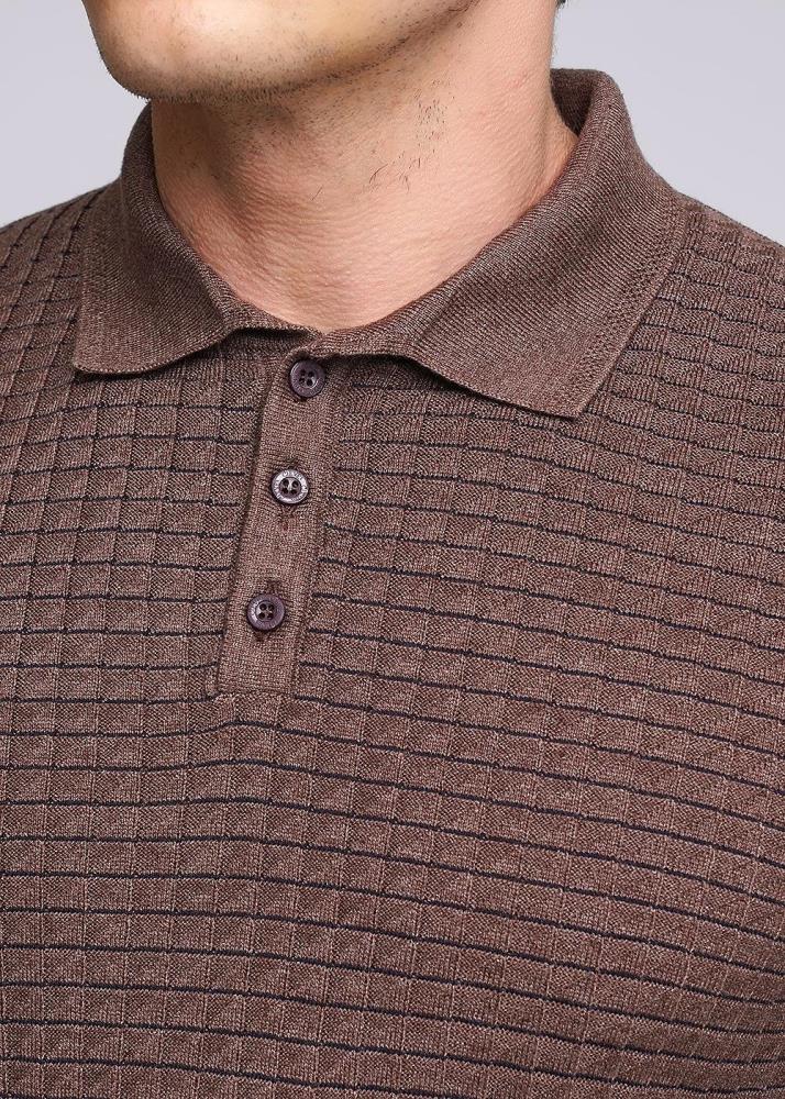 Джемпер муж (АРТ. 433846/05ха)