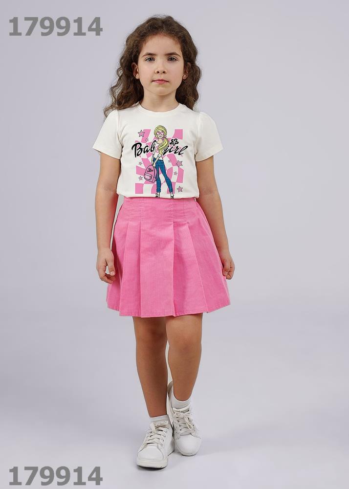 Юбка дев (АРТ. 842989/74гв)