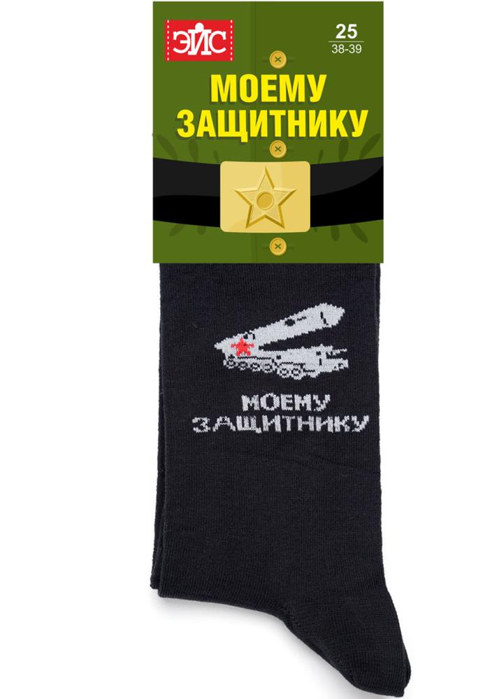 Носки муж (АРТ. А43Л)