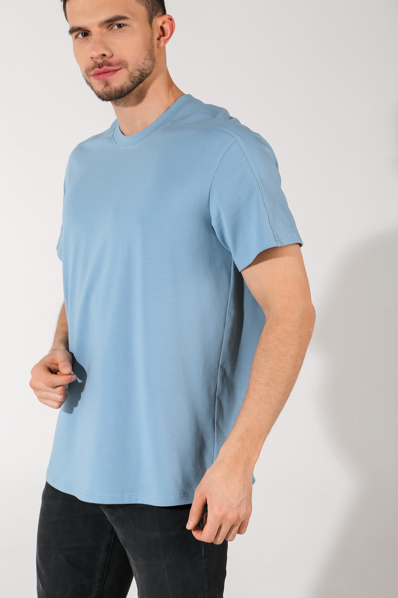 Футболка муж (АРТ. Брут-3)