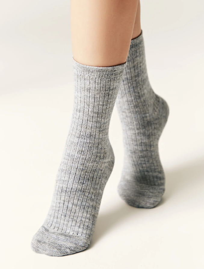 Носки жен  (удлиненные) (АРТ. 24С-96СПЕ)