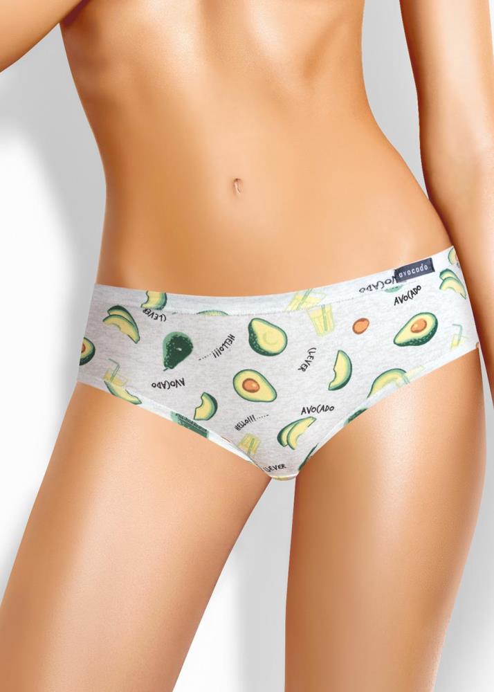 Трусы жен Clever (АРТ. B955)