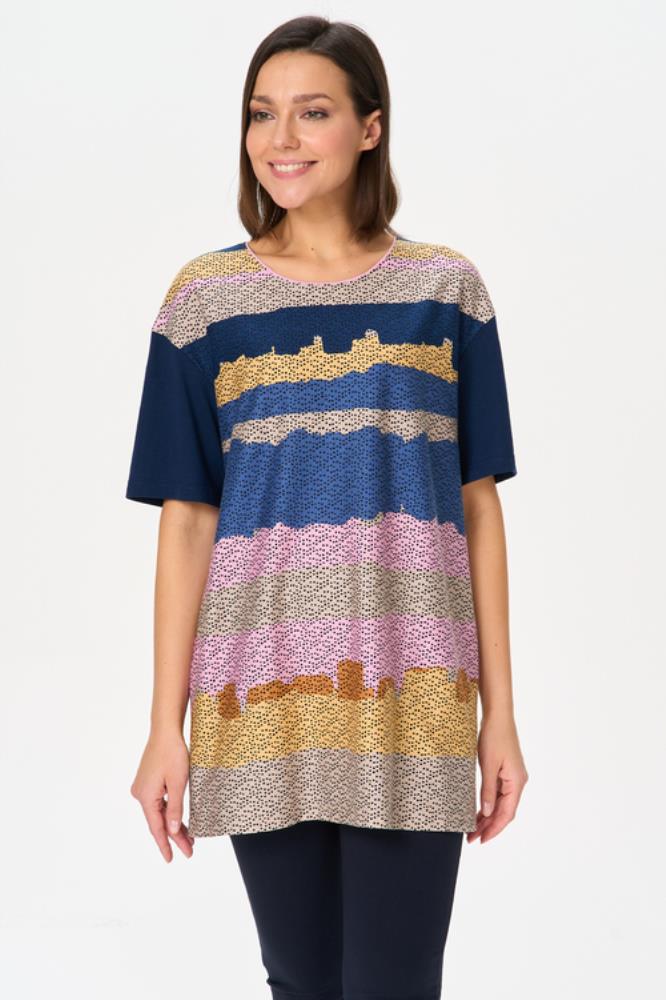 Туника жен (АРТ. T0073-S18)