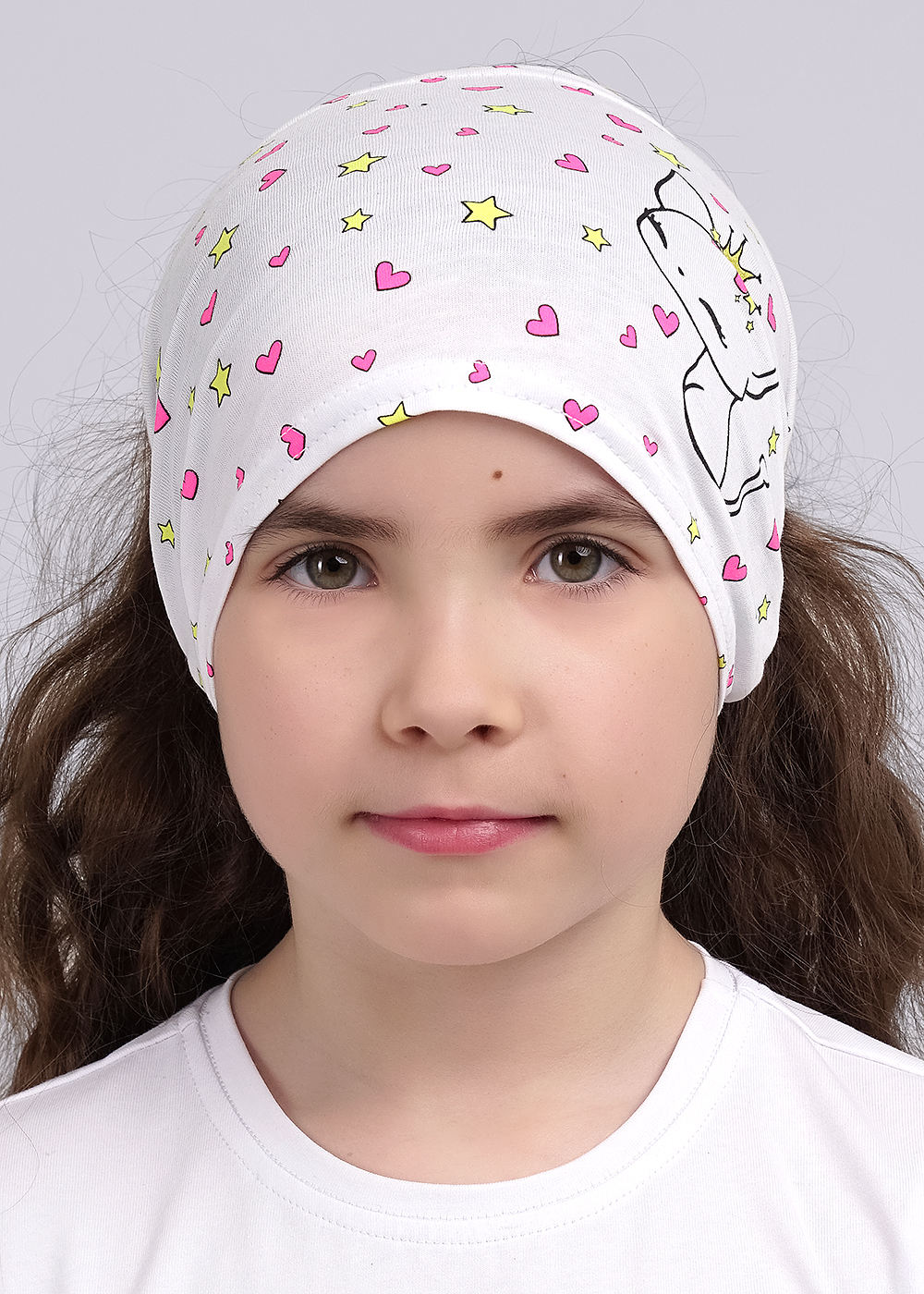 Повязка дет Clever (АРТ. 546035/7кп)