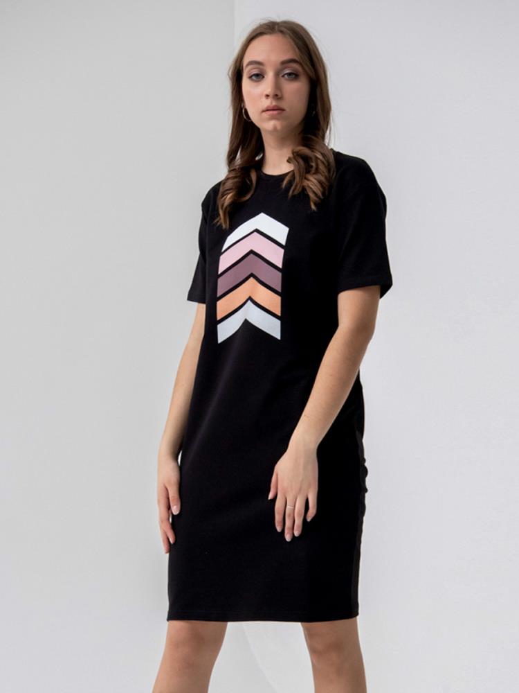 Платье жен (АРТ. FSXW 60181)