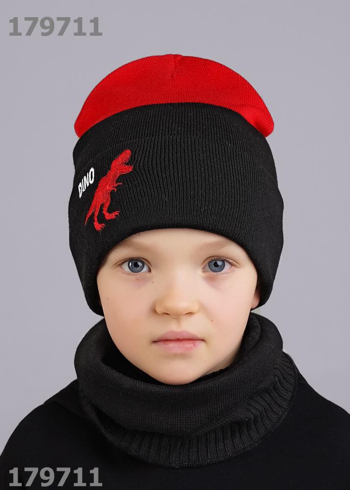 Шапка дет (АРТ. 544037ха)