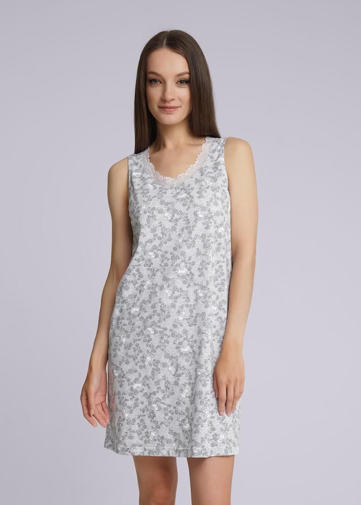 Сорочка жен (АРТ. LS13-1050)