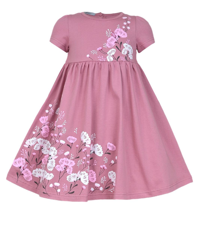 Платье дев (АРТ. 11-214-4)