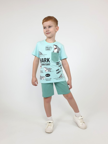 Комплект мал (АРТ. 01-85-9)