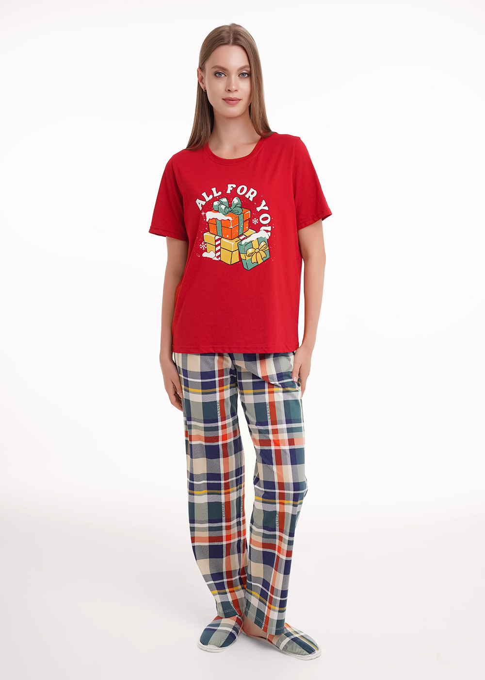 Брюки жен   (АРТ. LTR15-1194)