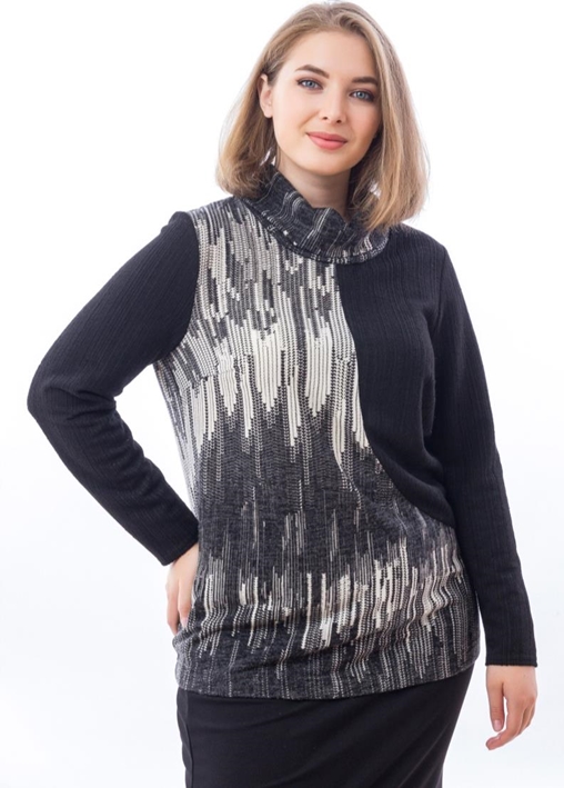Джемпер жен (АРТ. 11258)