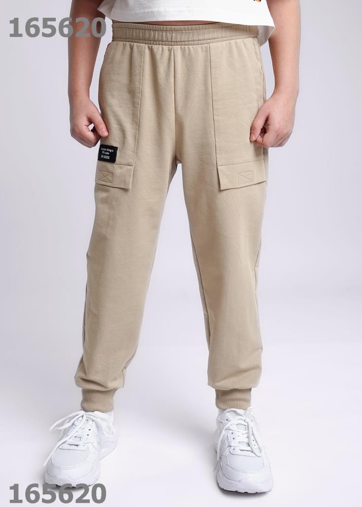 Брюки мал Clever (АРТ. 836038/47у)