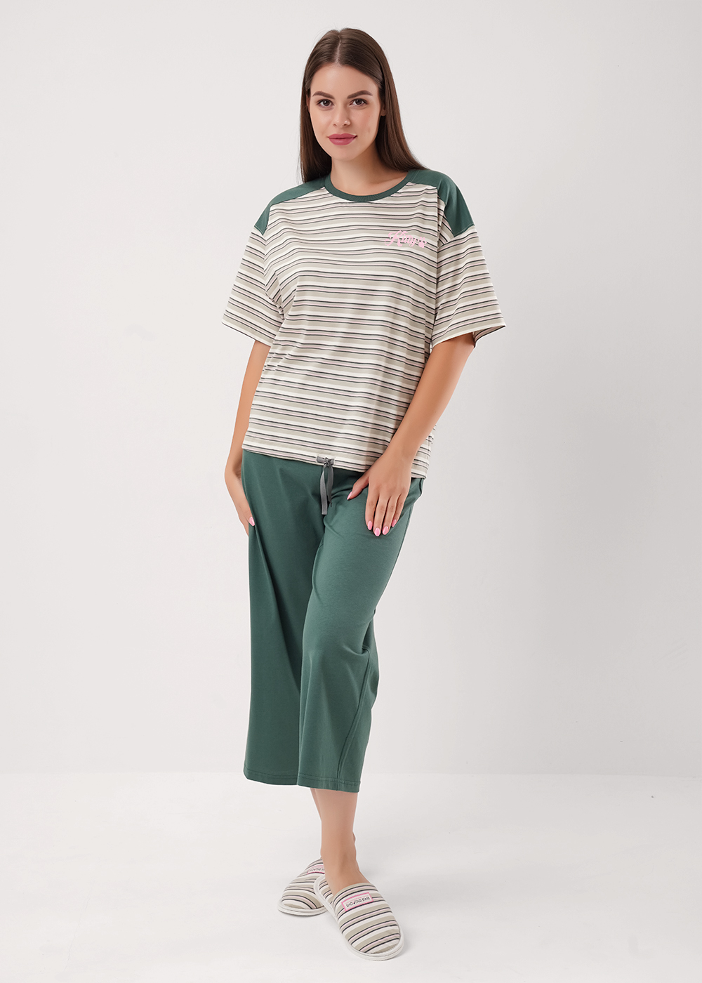 Набор одежды жен  (АРТ. LP15-1208/2)