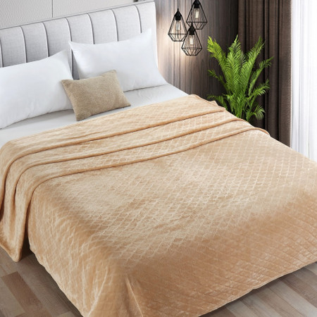 Покрывало М евро велсофт (АРТ. ФС-457V)