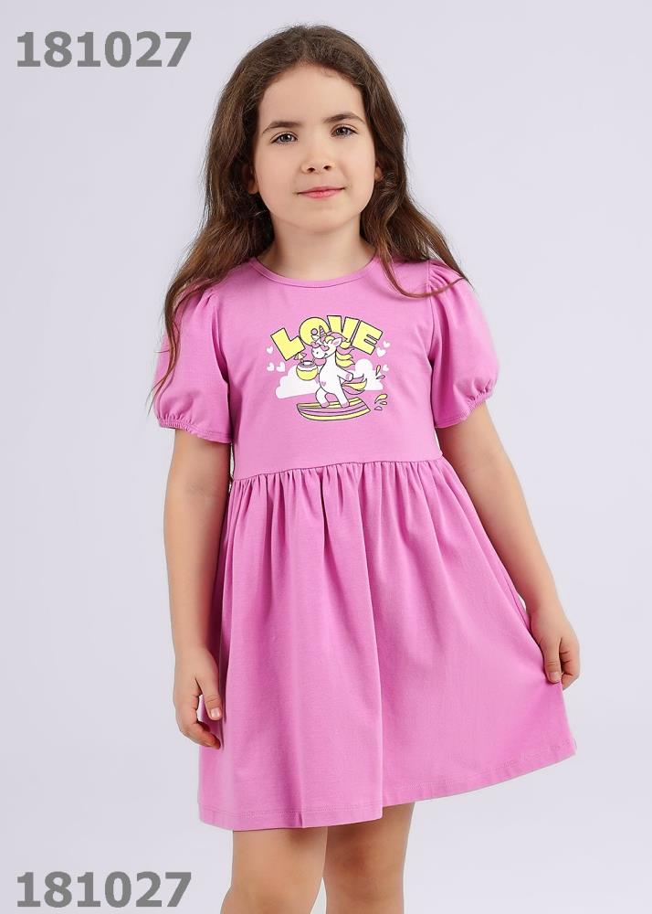 Платье дев (АРТ. 846322г_п)