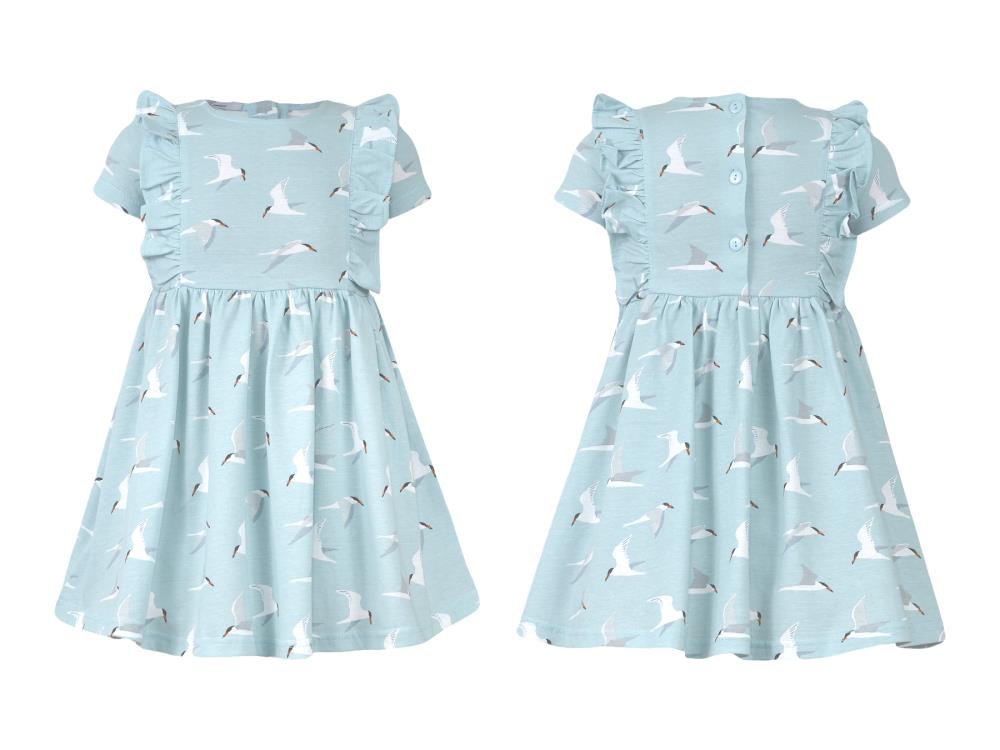 Платье  дев (АРТ. 11-174-1)