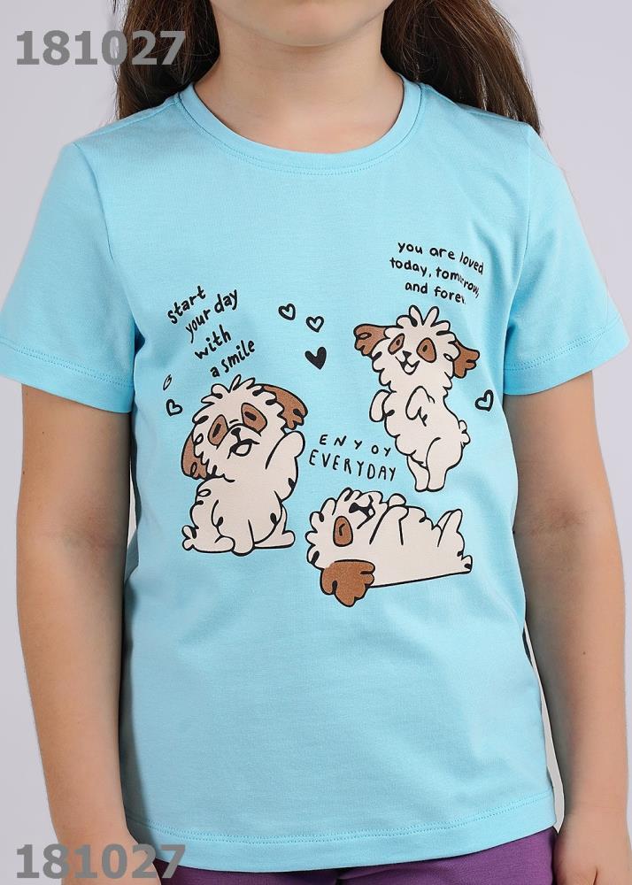 Футболка дев (АРТ. 845495гп_п1)