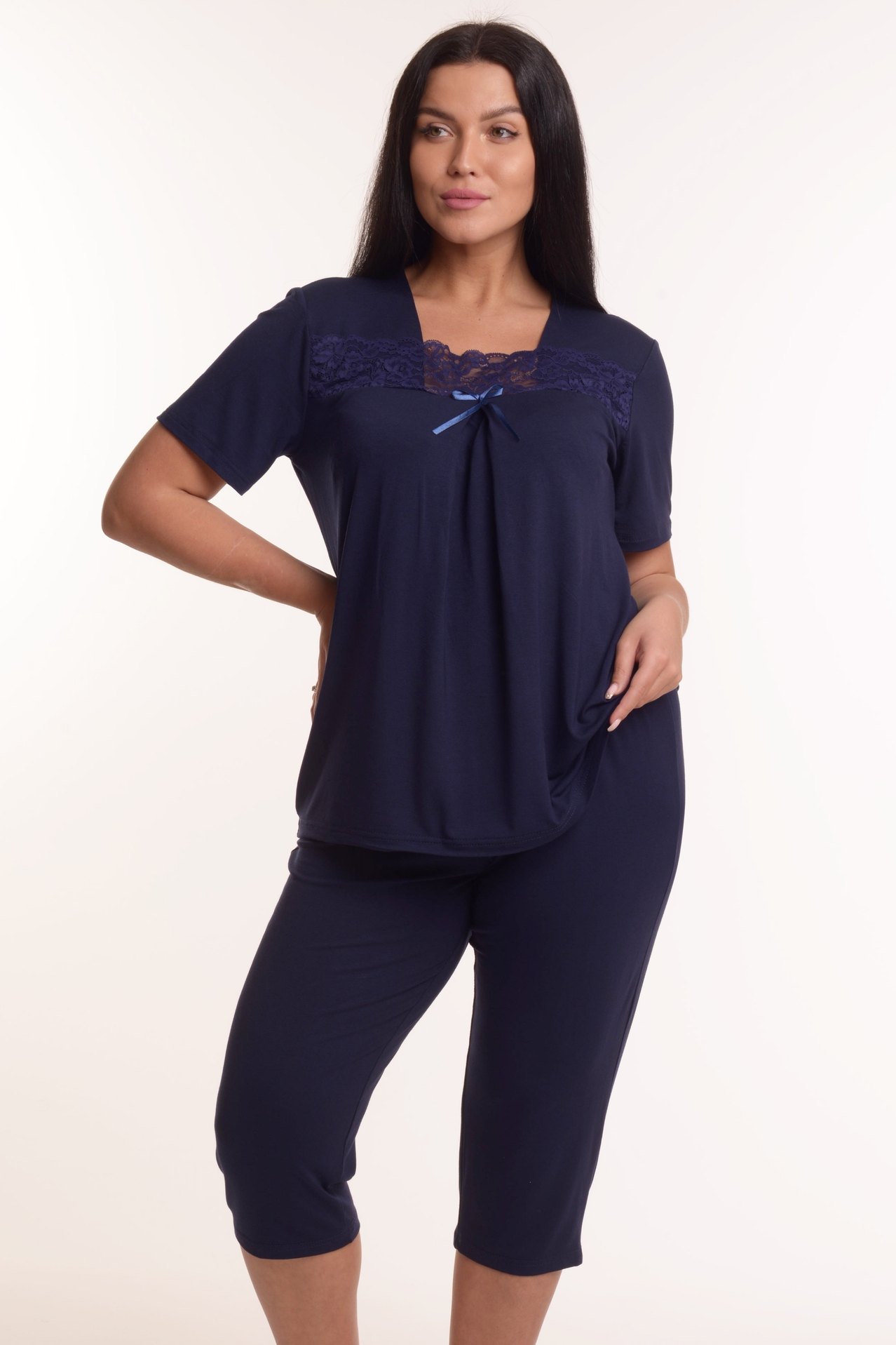 Пижама  жен (АРТ. 1265)