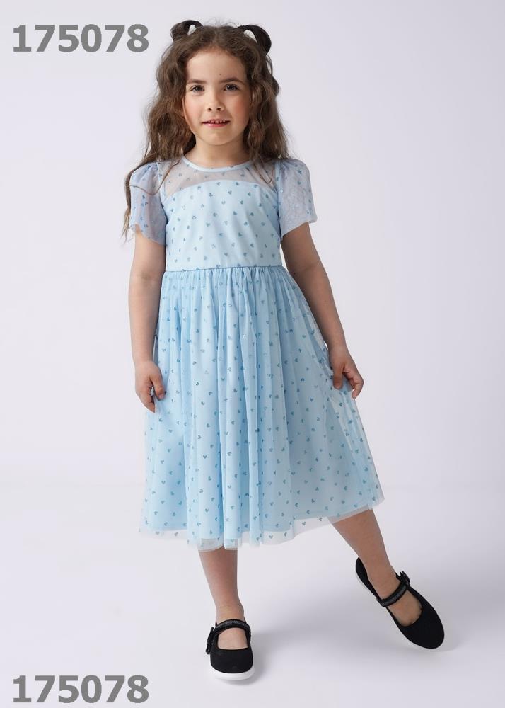 Платье дев (АРТ. 736389/68кд)