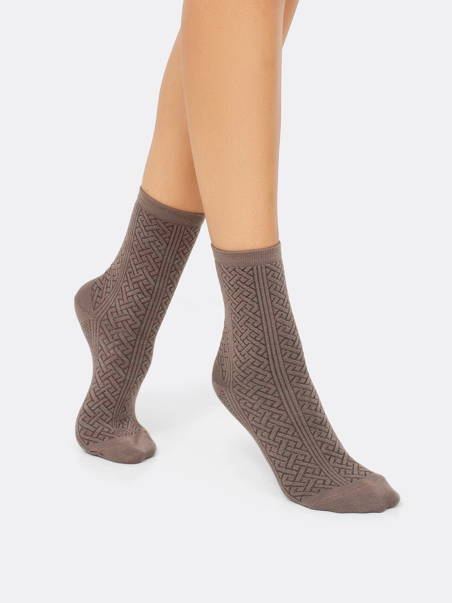 Носки жен (АРТ. 210К-1793)