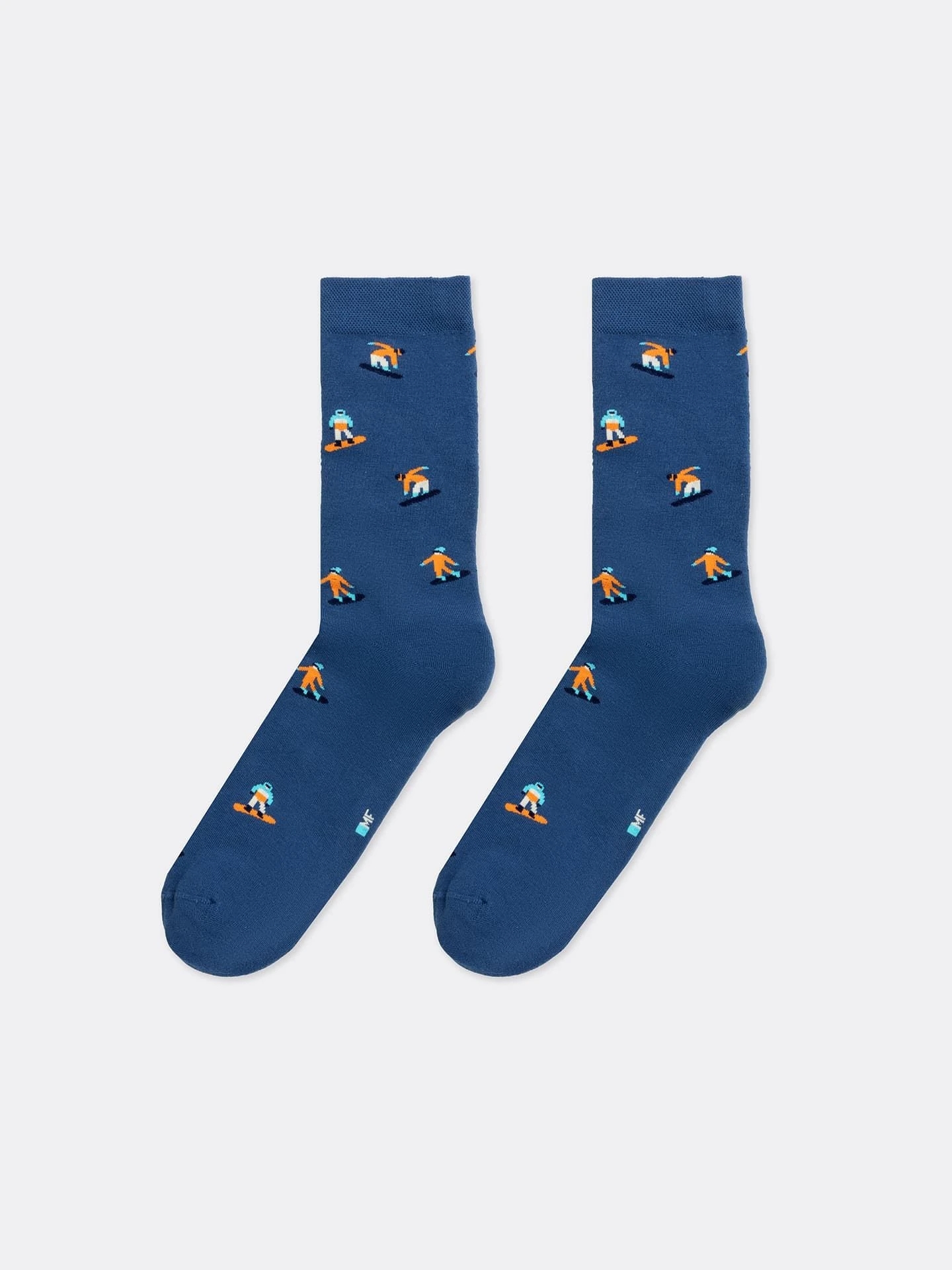 Носки муж (АРТ. 620К-2127)