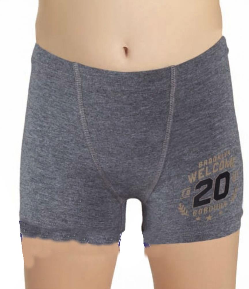 Трусы мал (АРТ. 3371)