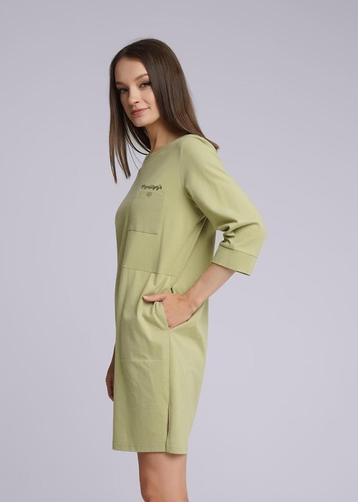 Платье жен (АРТ. LDR13-1049)